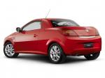 Holden Tigra 2005 года